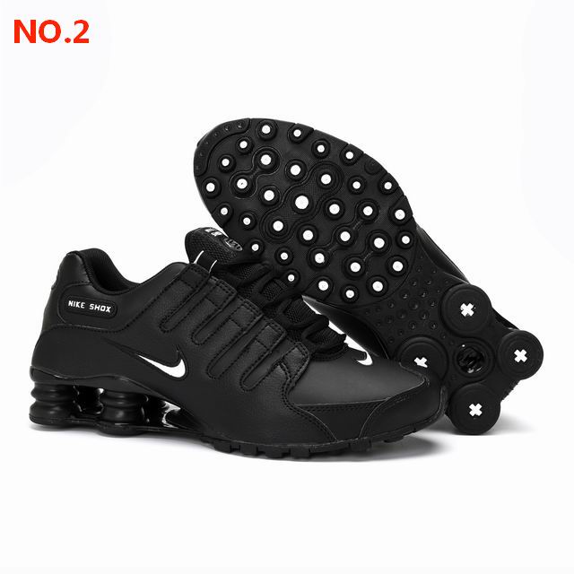 Nike Shox NZ Women's Shoes  no.2;